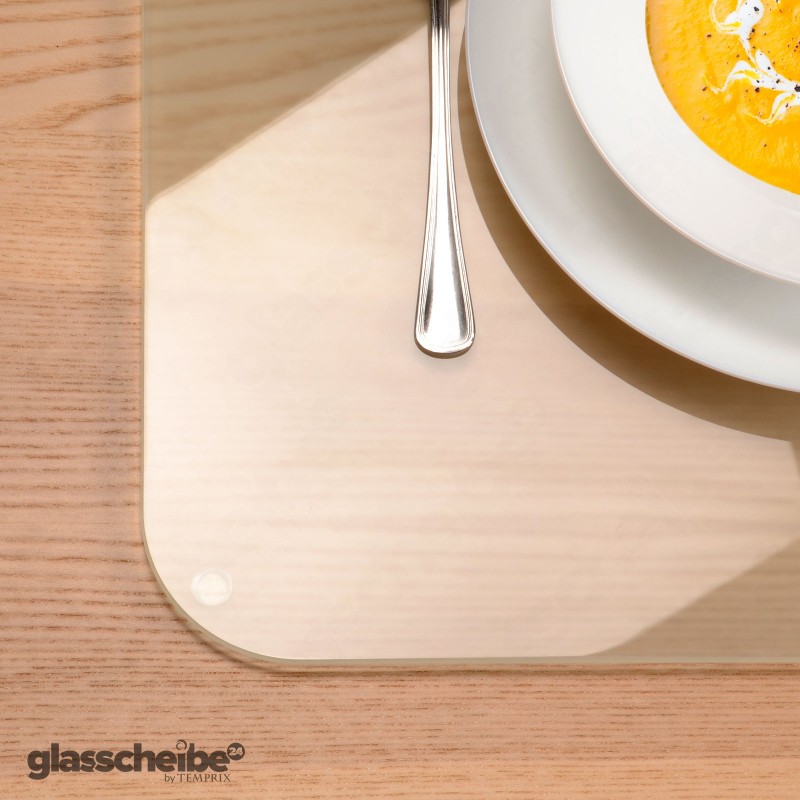 Tischset Ice Look