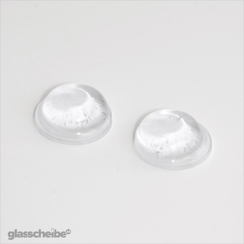 3M Abstandshalter K&S  (Form: Rund, Anzahl: 50 Stück, Größen: Ø 10 mm)