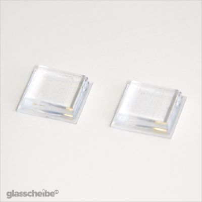 3M Abstandshalter K&S  (Form: Rechteckig, Anzahl: 10 Stück, Größen: 10,5 x 10,5 mm)