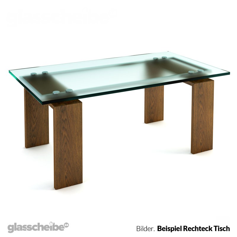 Tischplatte nach Maß