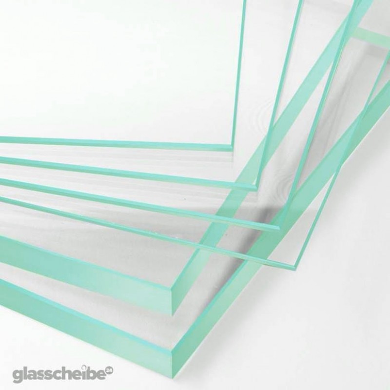 ESG Sicherheitsglas